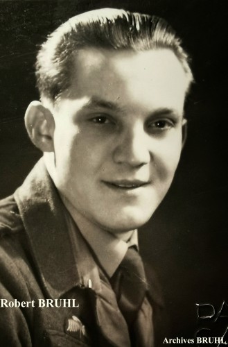 Robert BRUHL